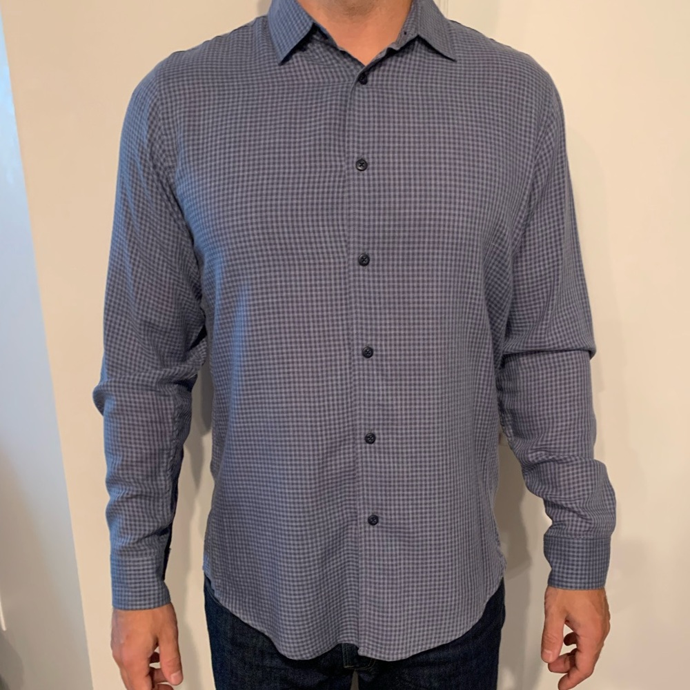 🌟closet sale🌟 business casual button down